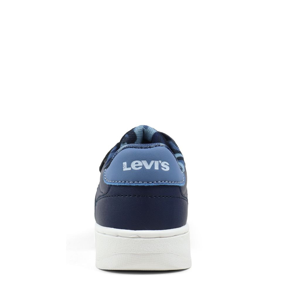 Кросівки Levi's Kick mini