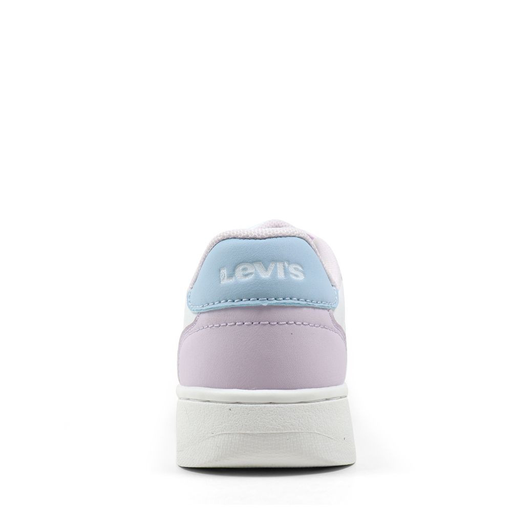 Кросівки Levi's Kick mini