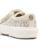 Кроссовки Michael Kors Ima Rebel Ez-Vanilla Jacquard