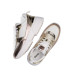 Кроссовки Michael Kors Cosmo Sport-Gold Monomesh