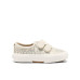 Кроссовки Michael Kors Ima Rebel Ez-Vanilla Jacquard