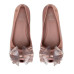Туфли Mini Melissa
