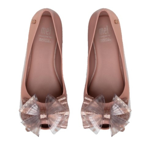 Туфли Mini Melissa