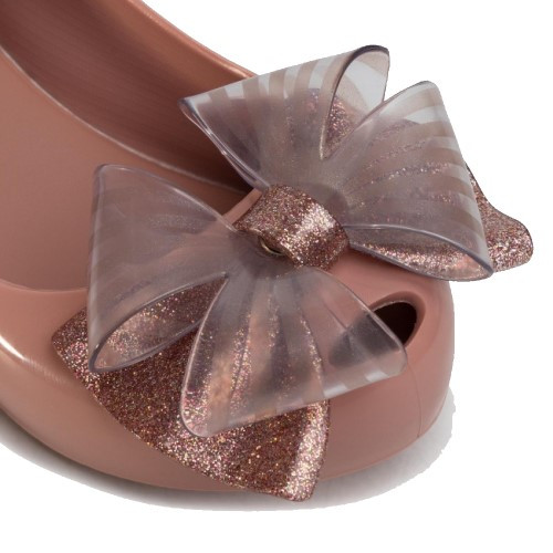 Туфли Mini Melissa