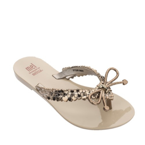 Вьетнамки Mini Melissa