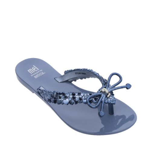 Вьетнамки Mini Melissa