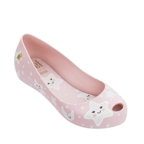 Туфли Mini Melissa