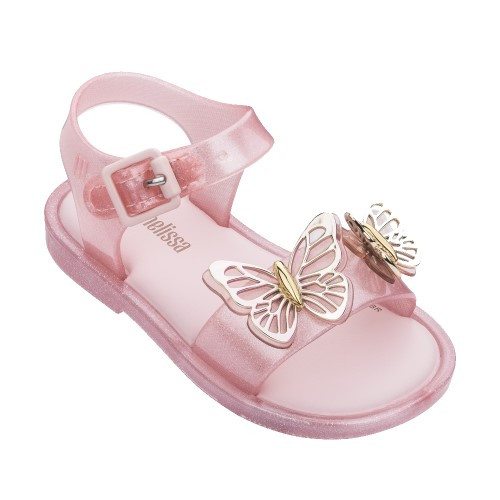 Сандалі Mini Melissa