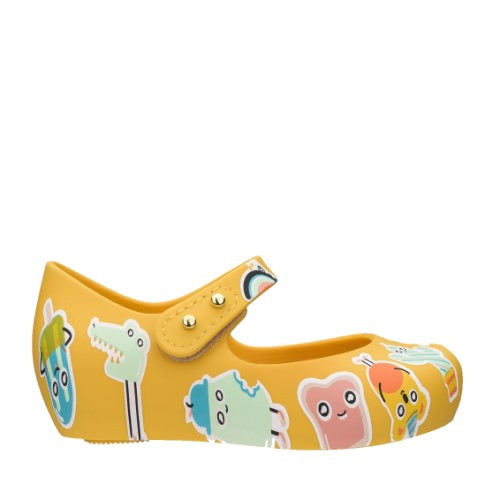 Туфли Mini Melissa
