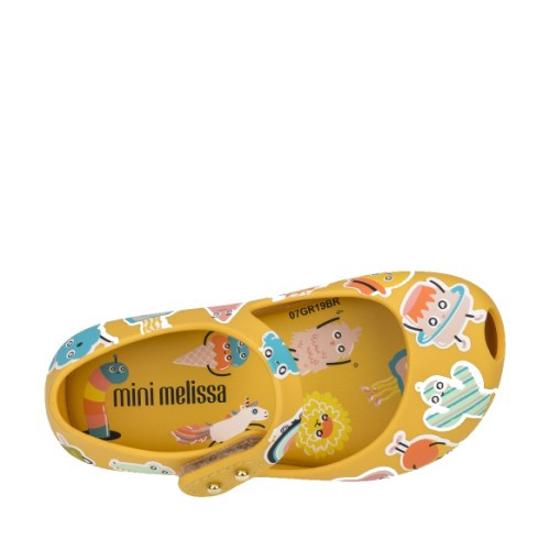 Туфли Mini Melissa