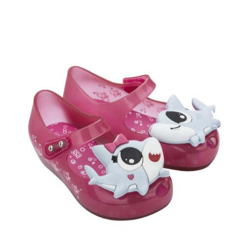 Туфлі Mini Melissa