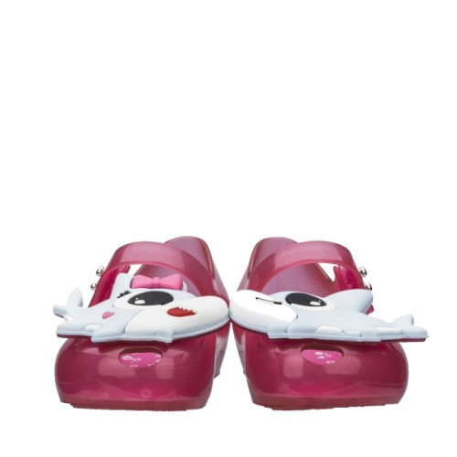 Туфлі Mini Melissa