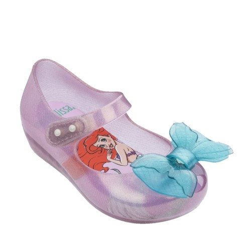 Туфлі Mini Melissa