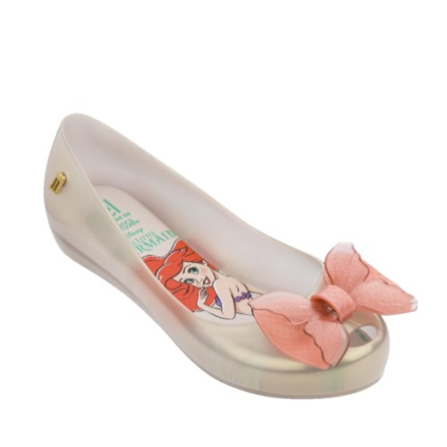 Туфлі Mini Melissa