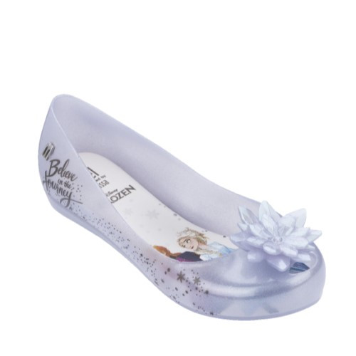 Туфли Mini Melissa