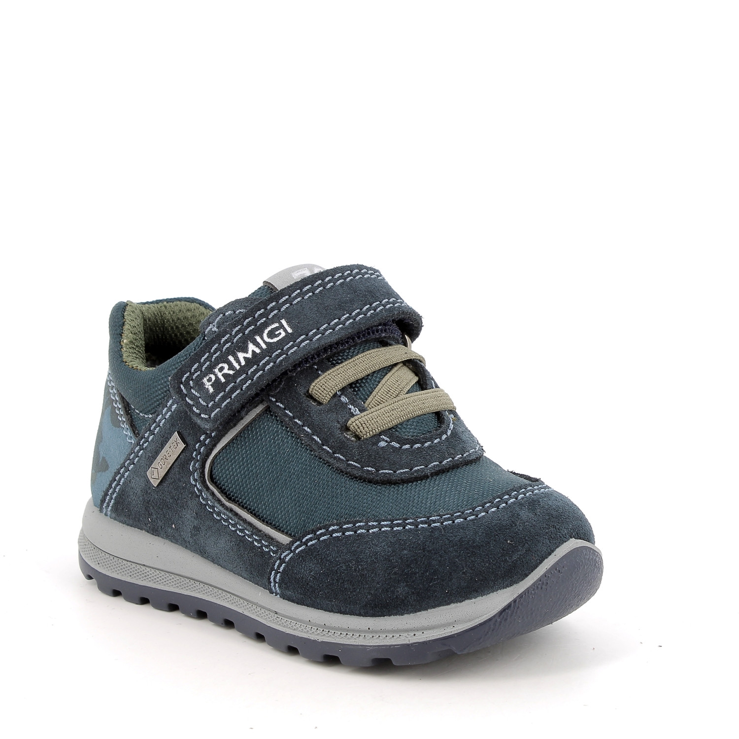 Кроссовки PRIMIGI Gore-Tex
