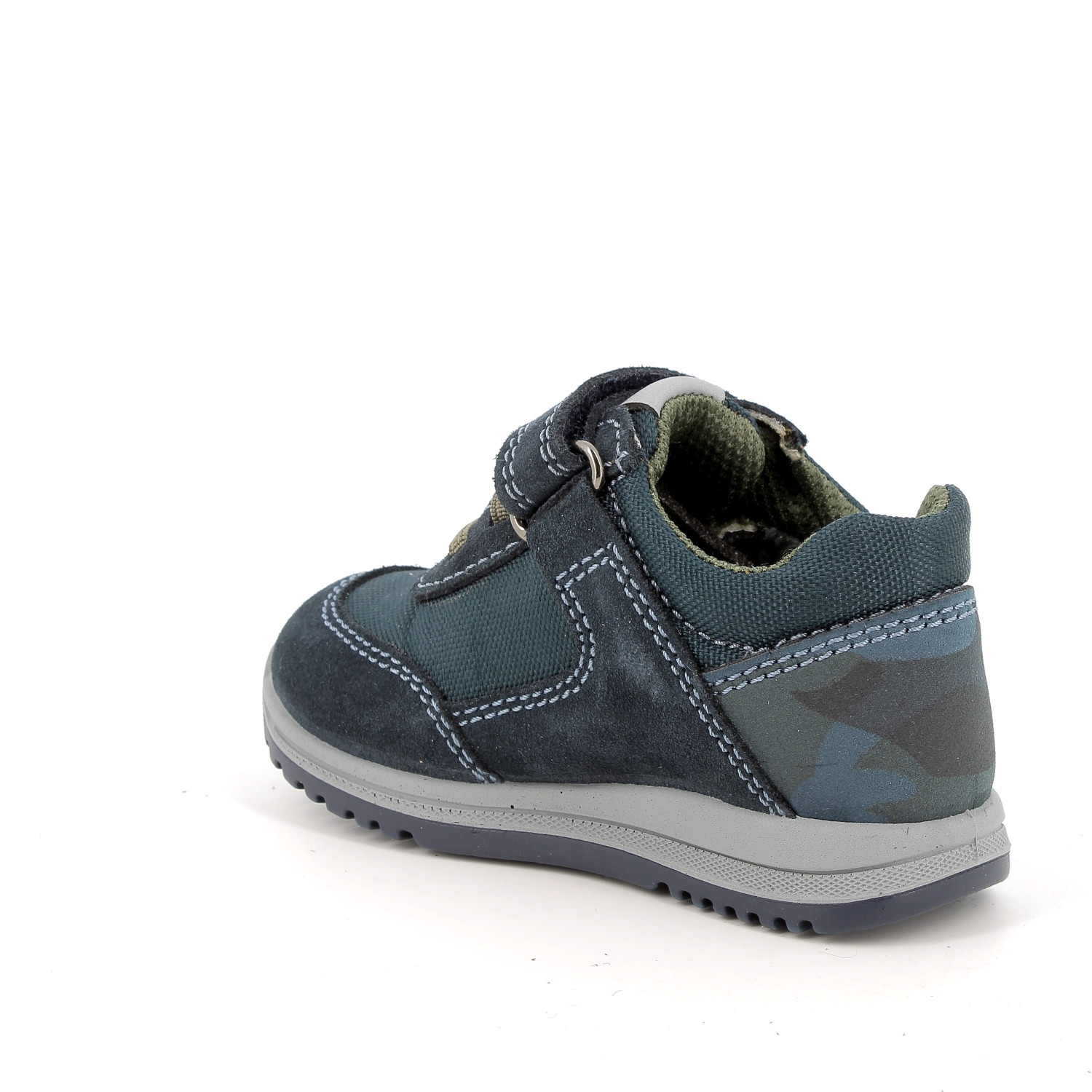 Кроссовки PRIMIGI Gore-Tex