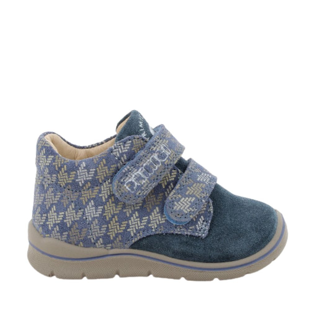 Полуботинки PRIMIGI