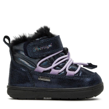 Ботинки зимние PRIMIGI Gore-Tex