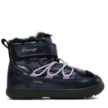 Ботинки зимние PRIMIGI Gore-Tex