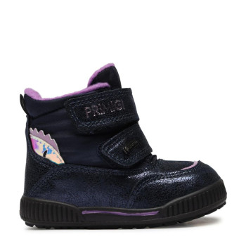 Ботинки зимние PRIMIGI Gore-Tex