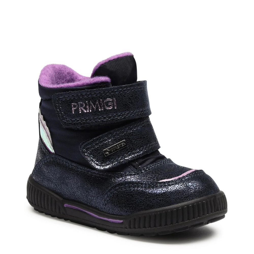 Черевики зимові PRIMIGI Gore-Tex