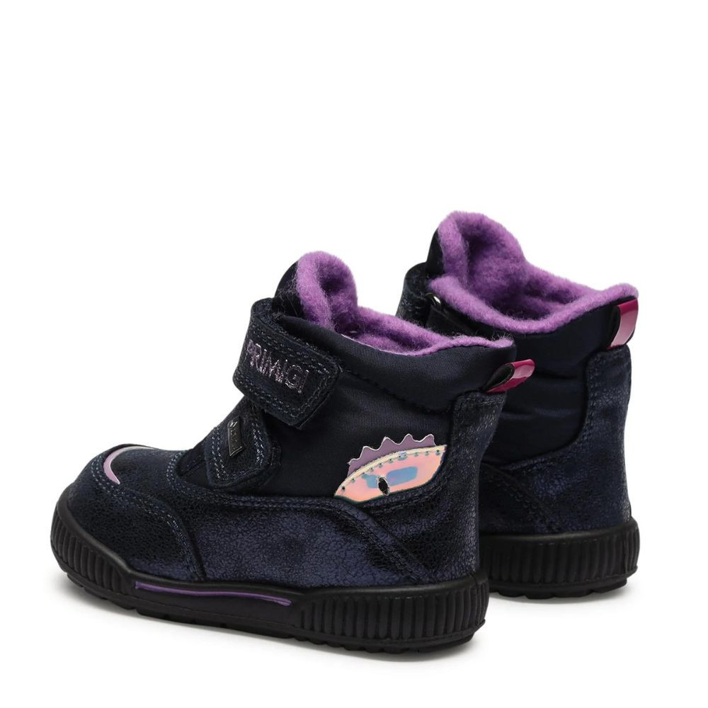 Черевики зимові PRIMIGI Gore-Tex