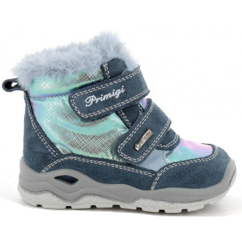 Ботинки зимние PRIMIGI Gore-Tex