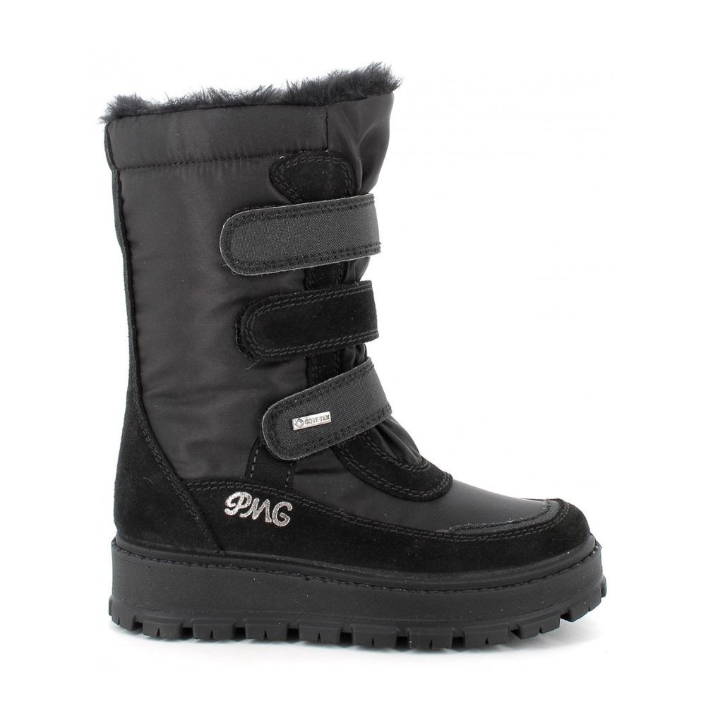 Сапоги зимние PRIMIGI Gore-Tex