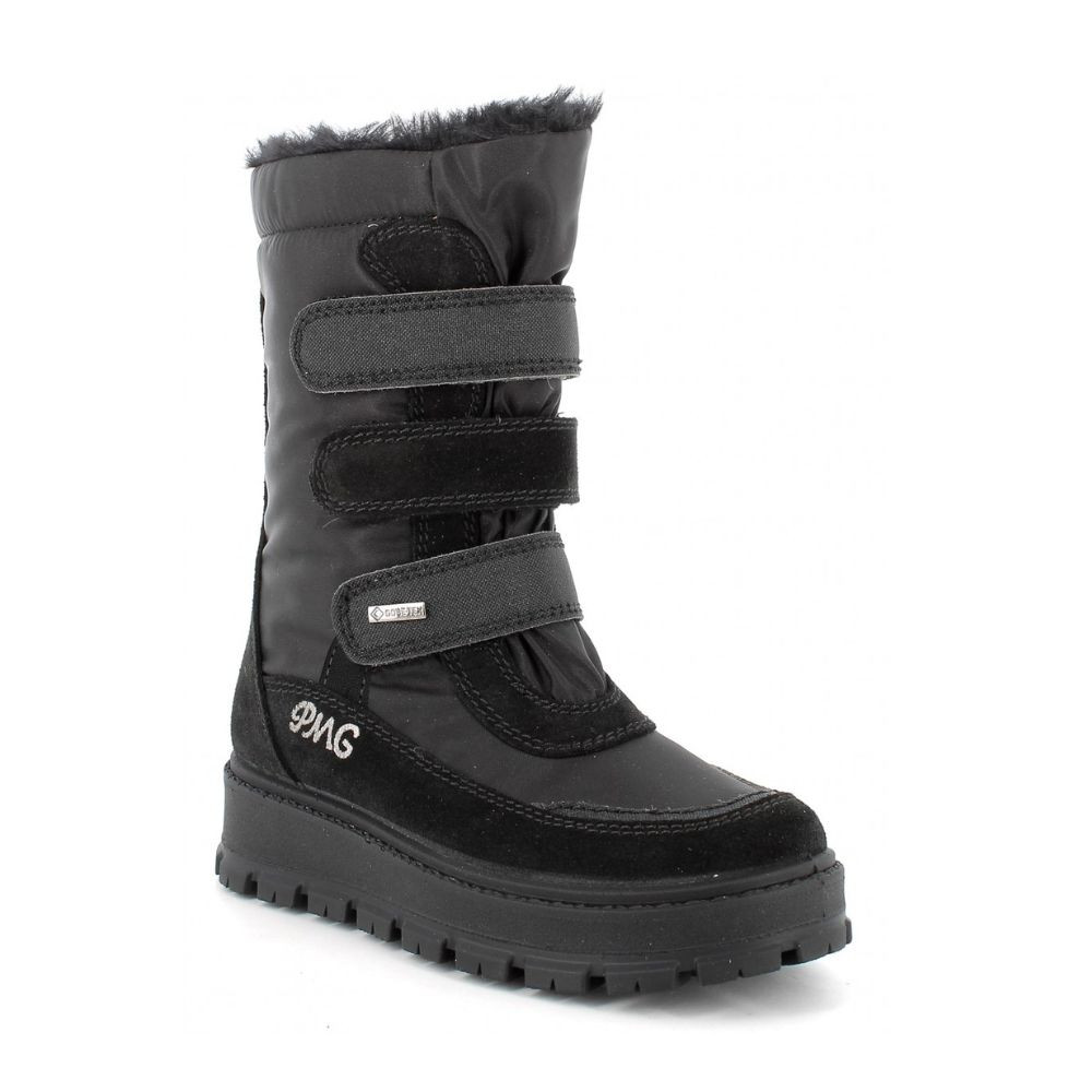 Сапоги зимние PRIMIGI Gore-Tex