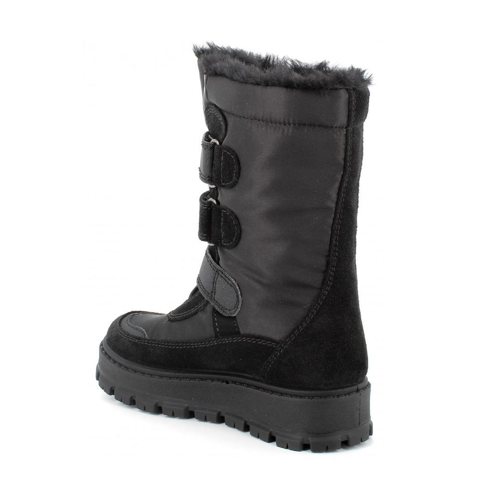 Сапоги зимние PRIMIGI Gore-Tex