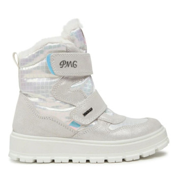 Ботинки зимние PRIMIGI Gore-Tex