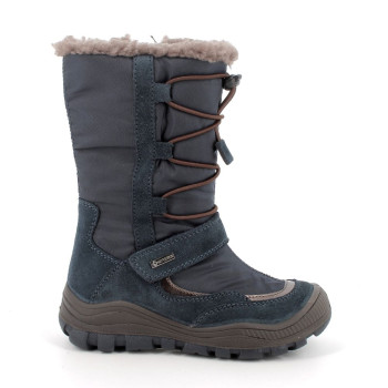 Сапоги зимние PRIMIGI Gore-Tex