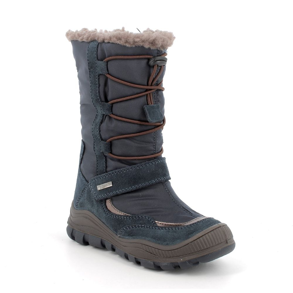 Сапоги зимние PRIMIGI Gore-Tex