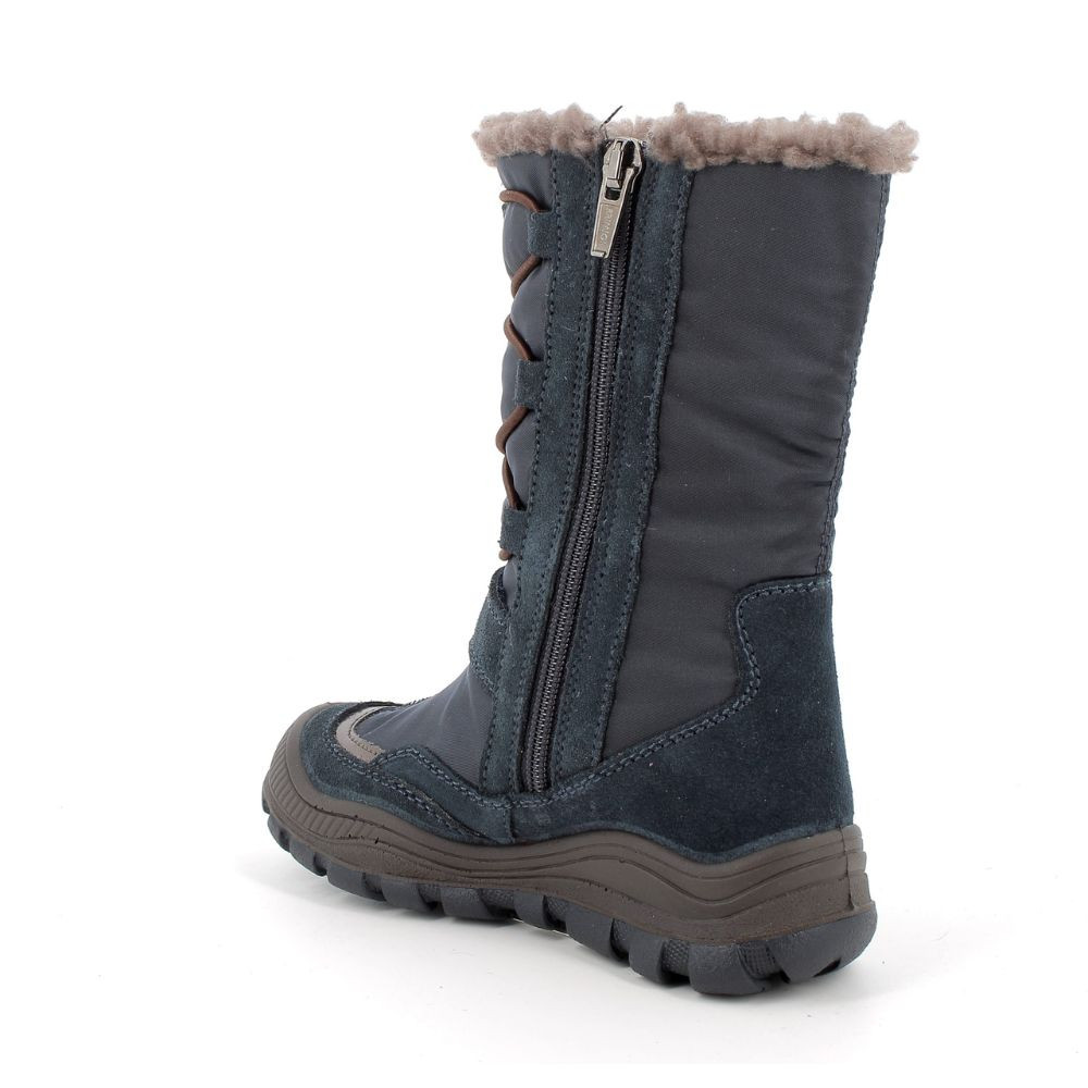Сапоги зимние PRIMIGI Gore-Tex