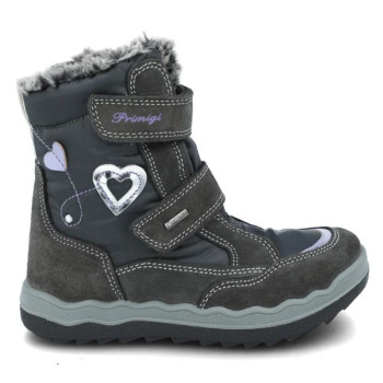 Ботинки зимние PRIMIGI Gore-Tex