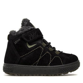 Ботинки зимние PRIMIGI Gore-Tex