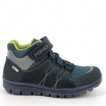 Ботинки PRIMIGI Gore-Tex
