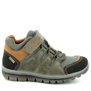 Ботинки PRIMIGI Gore-Tex