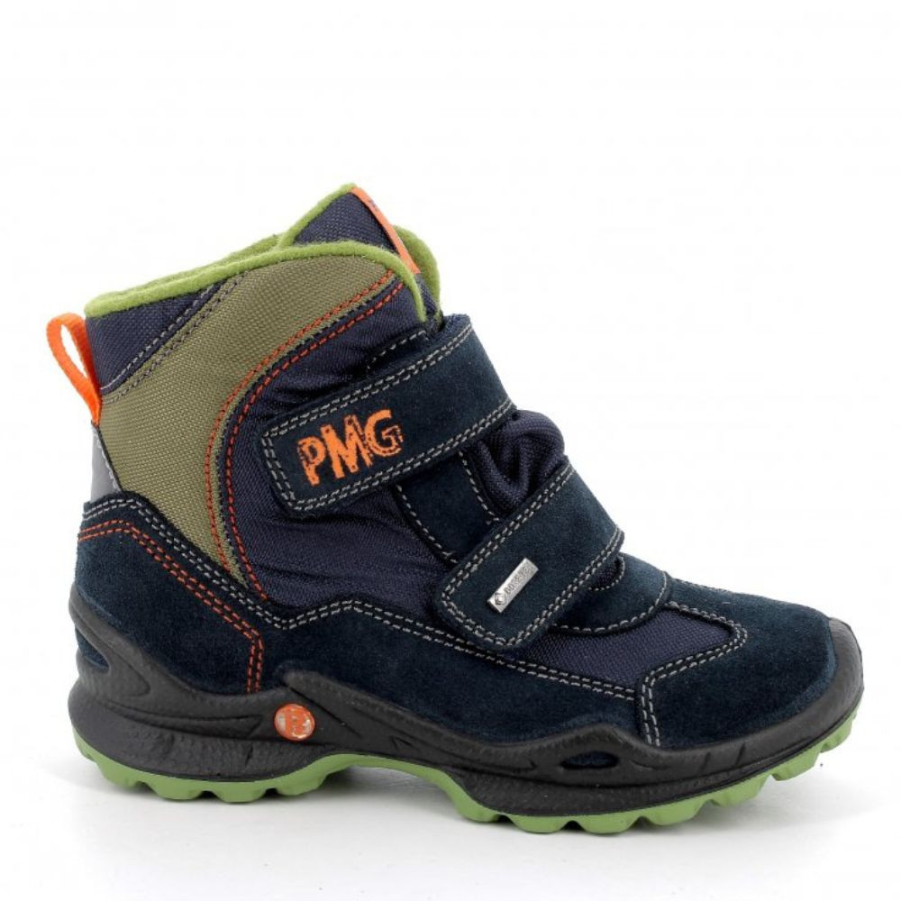 Ботинки зимние PRIMIGI Gore-Tex