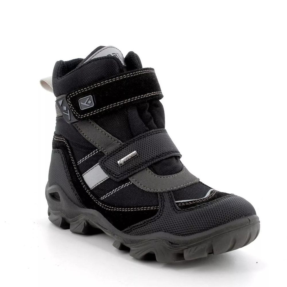 Черевики зимові PRIMIGI Gore-Tex