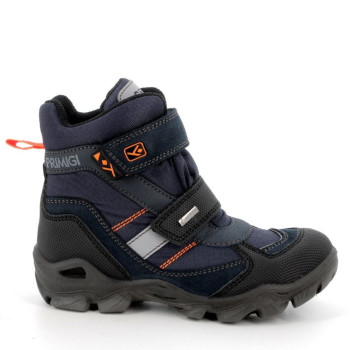 Ботинки зимнее PRIMIGI Gore-Tex