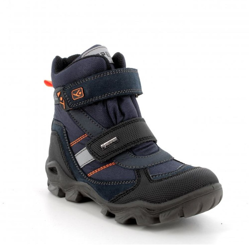 Черевики зимові PRIMIGI Gore-Tex