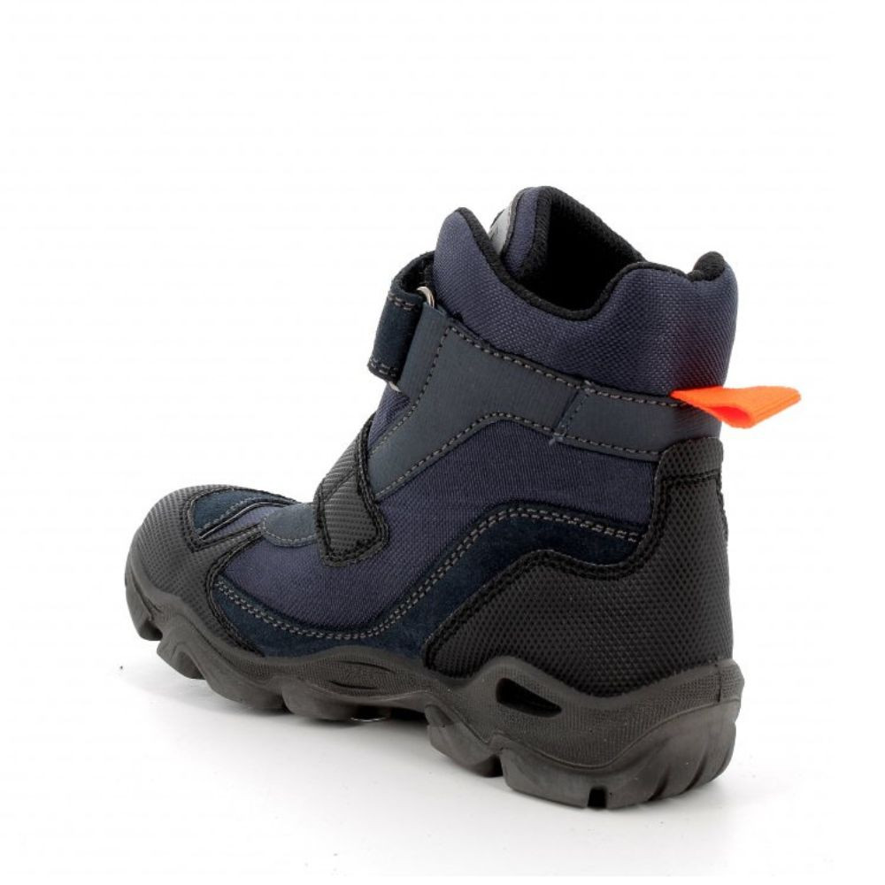 Черевики зимові PRIMIGI Gore-Tex
