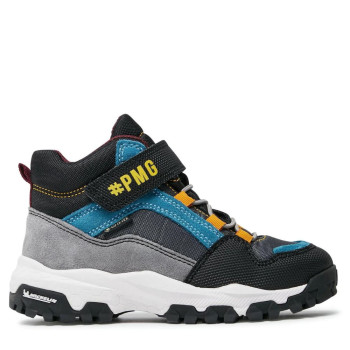 Ботинки зимние PRIMIGI Gore-Tex