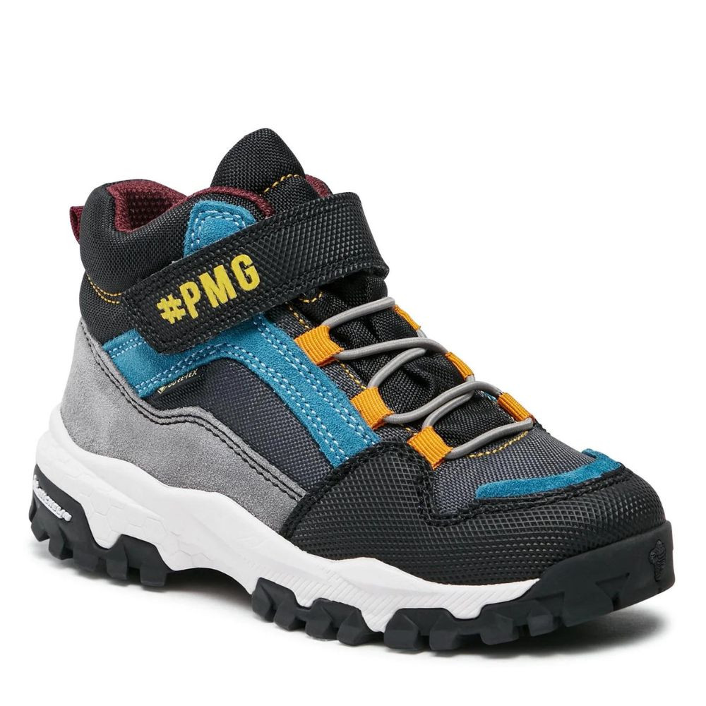 Черевики зимові PRIMIGI Gore-Tex