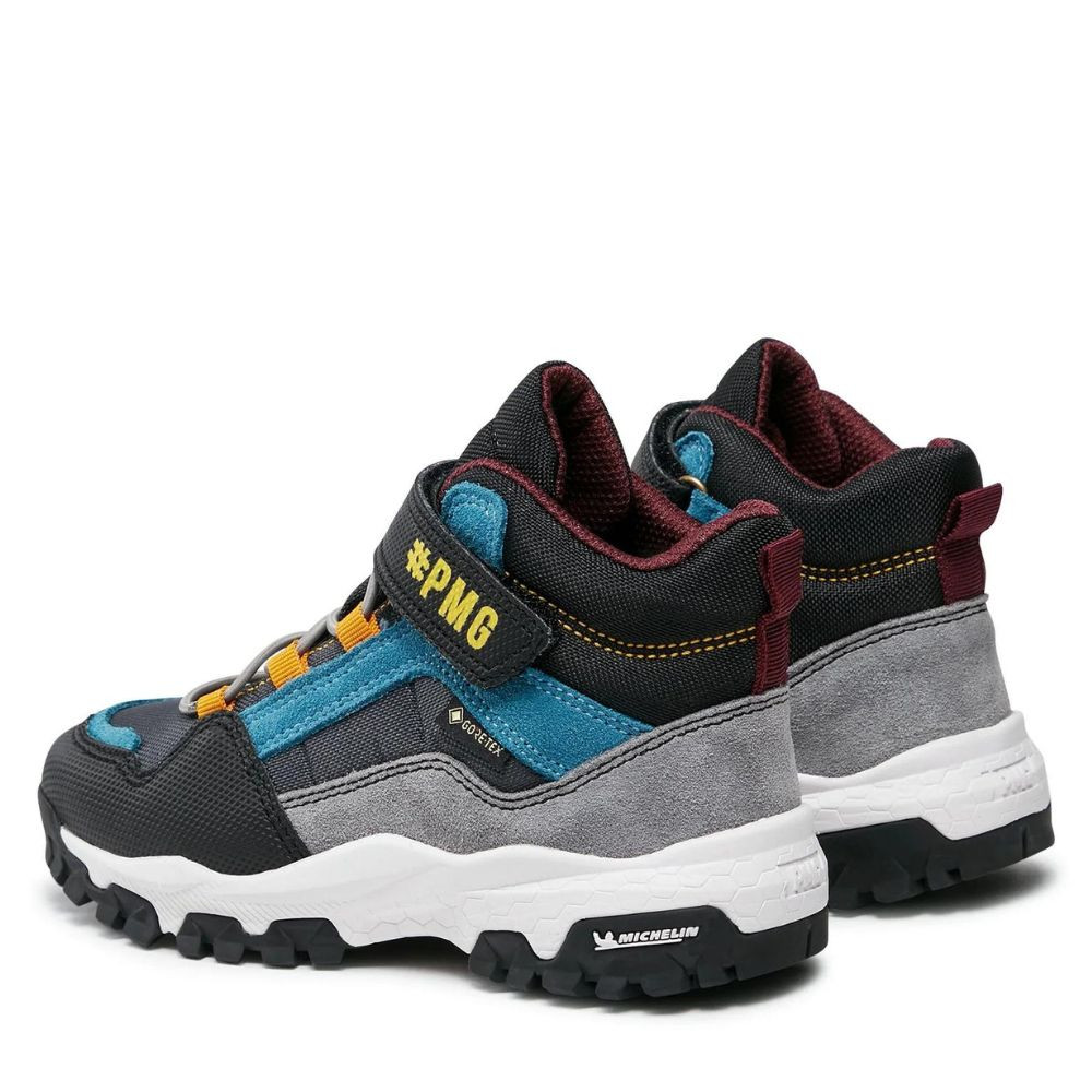 Черевики зимові PRIMIGI Gore-Tex