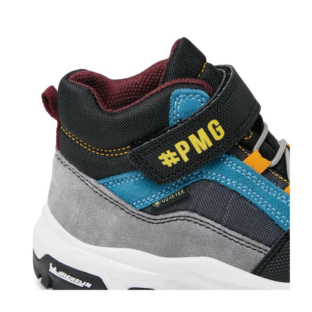 Черевики зимові PRIMIGI Gore-Tex