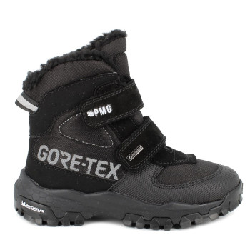 Ботинки зимние PRIMIGI Gore-Tex