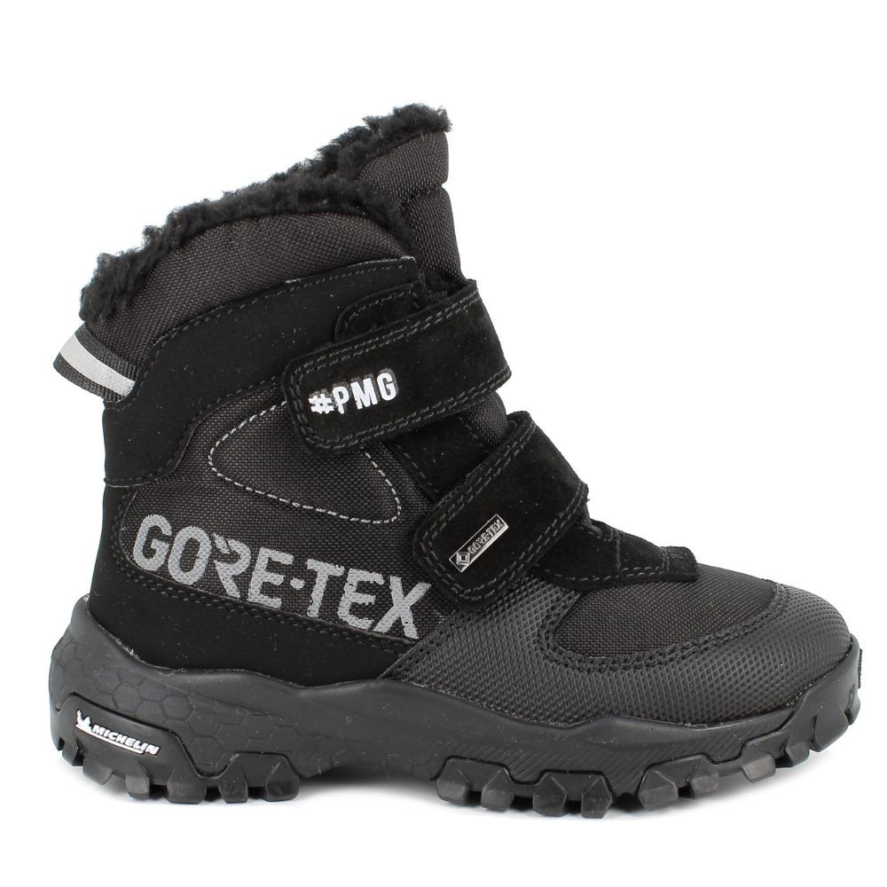 Ботинки зимнее PRIMIGI Gore-Tex
